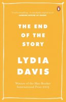 Lydia Davis - The End of the Story - 9780241205457 - V9780241205457