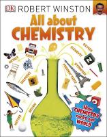 Robert Winston - All About Chemistry - 9780241206577 - V9780241206577