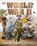 Dk - World War II Visual Encyclopedia - 9780241206997 - V9780241206997