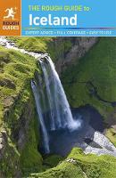 Rough Guides - The Rough Guide to Iceland (Travel Guide) - 9780241236642 - V9780241236642