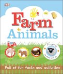 Dk - Farm Animals - 9780241238332 - V9780241238332