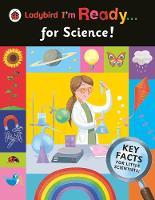 Ladybird - I´m Ready For Science - 9780241238356 - V9780241238356