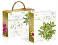 Christoper Brickell - RHS A-Z Encyclopedia of Garden Plants 4th edition - 9780241239124 - 9780241239124