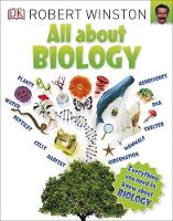 Robert Winston - All About Biology - 9780241243695 - V9780241243695