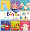 In The Night Garden - In the Night Garden: A Big Box of Little Books - 9780241246535 - V9780241246535