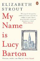 Elizabeth Strout - My Name is Lucy Barton - 9780241248782 - 9780241248782