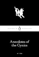  Various - Anecdotes of the Cynics - 9780241251461 - V9780241251461