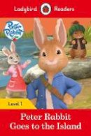 Roger Hargreaves - Peter Rabbit: Goes to the Island - Ladybird Readers Level 1 - 9780241254158 - V9780241254158