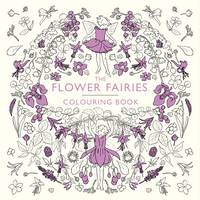 Cicely Mary Barker - The Flower Fairies Colouring Book - 9780241279045 - V9780241279045