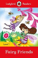 Roger Hargreaves - Fairy Friends - Ladybird Readers Level 1 - 9780241283516 - V9780241283516