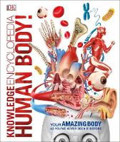 Dk - Knowledge Encyclopedia Human Body! - 9780241286852 - 9780241286852