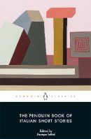 Jhumpa (Ed) Lahiri - The Penguin Book of Italian Short Stories - 9780241299852 - 9780241299852