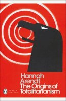 Hannah Arendt - The Origins of Totalitarianism - 9780241316757 - V9780241316757