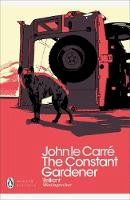 John Le Carré - The Constant Gardener - 9780241322307 - 9780241322307