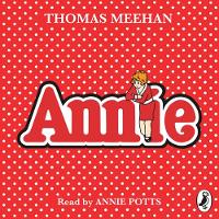 Thomas Meehan - Annie - 9780241325742 - V9780241325742