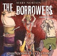 Mary Norton - The Borrowers - 9780241326053 - V9780241326053