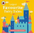 Ladybird - Ladybird Favourite Fairy Tales - 9780241335055 - V9780241335055