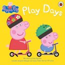 Ladybird - Peppa Pig: Play Days - 9780241335079 - V9780241335079