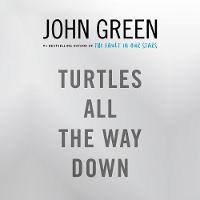 John Green - Turtles All the Way Down - 9780241335666 - V9780241335666