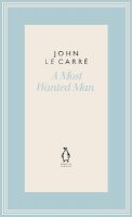 John Le Carre - A Most Wanted Man - 9780241337288 - 9780241337288