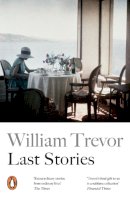 William Trevor - Last Stories - 9780241337783 - 9780241337783