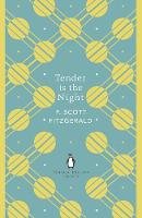 F. Scott Fitzgerald - Tender is the Night - 9780241341483 - 9780241341483