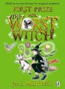 Jill Murphy - First Prize for the Worst Witch - 9780241357293 - V9780241357293