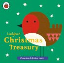 Ladybird - Ladybird Christmas Treasury - 9780241357866 - V9780241357866