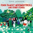 Tove Jansson - Finn Family Moomintroll and Other Stories - 9780241360200 - V9780241360200