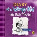 Jeff Kinney - The Ugly Truth (Diary of a Wimpy Kid book 5) - 9780241361481 - V9780241361481