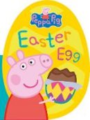   - Peppa Pig: Easter Egg - 9780241371565 - 9780241371565