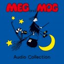 Helen Nicoll - Meg and Mog Audio Collection - 9780241375792 - V9780241375792