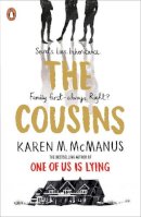 Karen M. Mcmanus - The Cousins: TikTok made me buy it - 9780241376942 - 9780241376942
