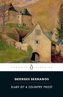 Georges Bernanos - Diary of a Country Priest - 9780241381809 - 9780241381809