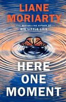 Liane Moriarty - Here One Moment - 9780241396117 - 9780241396117