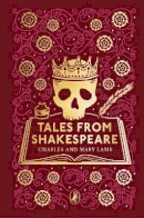 Charles Lamb - Tales from Shakespeare - 9780241425114 - 9780241425114