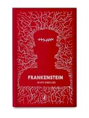 Mary Shelley - Frankenstein - 9780241425121 - 9780241425121