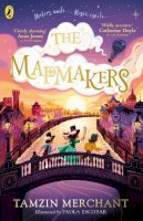 Tamzin Merchant - The Mapmakers - 9780241426340 - 9780241426340