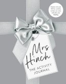 Mrs Hinch - Mrs Hinch: The Activity Journal - 9780241426845 - 9780241426845