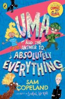 Sam Copeland - Uma and the Answer to Absolutely Everything - 9780241439210 - 9780241439210