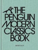 Henry Eliot - The Penguin Modern Classics Book - 9780241441602 - 9780241441602