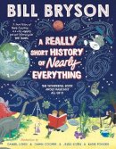 Bill Bryson - A Really Short History of Nearly Everything - 9780241451946 - 9780241451946