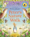 Beatrix Potter - Peter Rabbit: Peter´s Nature Walk: A Sound Book - 9780241470183 - 9780241470183