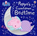   - Peppa Pig: Peppa´s Countdown to Bedtime - 9780241476529 - 9780241476529