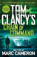 Marc Cameron - Tom Clancy’s Chain of Command - 9780241481684 - 9780241481684