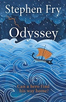 Stephen Fry - Odyssey - 9780241486351 - 9780241486351