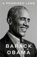 Barack Obama - A Promised Land - 9780241491515 - 9780241491515