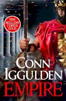 Conn Iggulden - Empire - 9780241513156 - 9780241513156