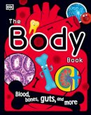 Dk - The Body Book - 9780241526552 - 9780241526552