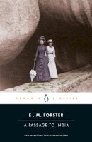 E.m. Forster - A Passage to India - 9780241540428 - 9780241540428